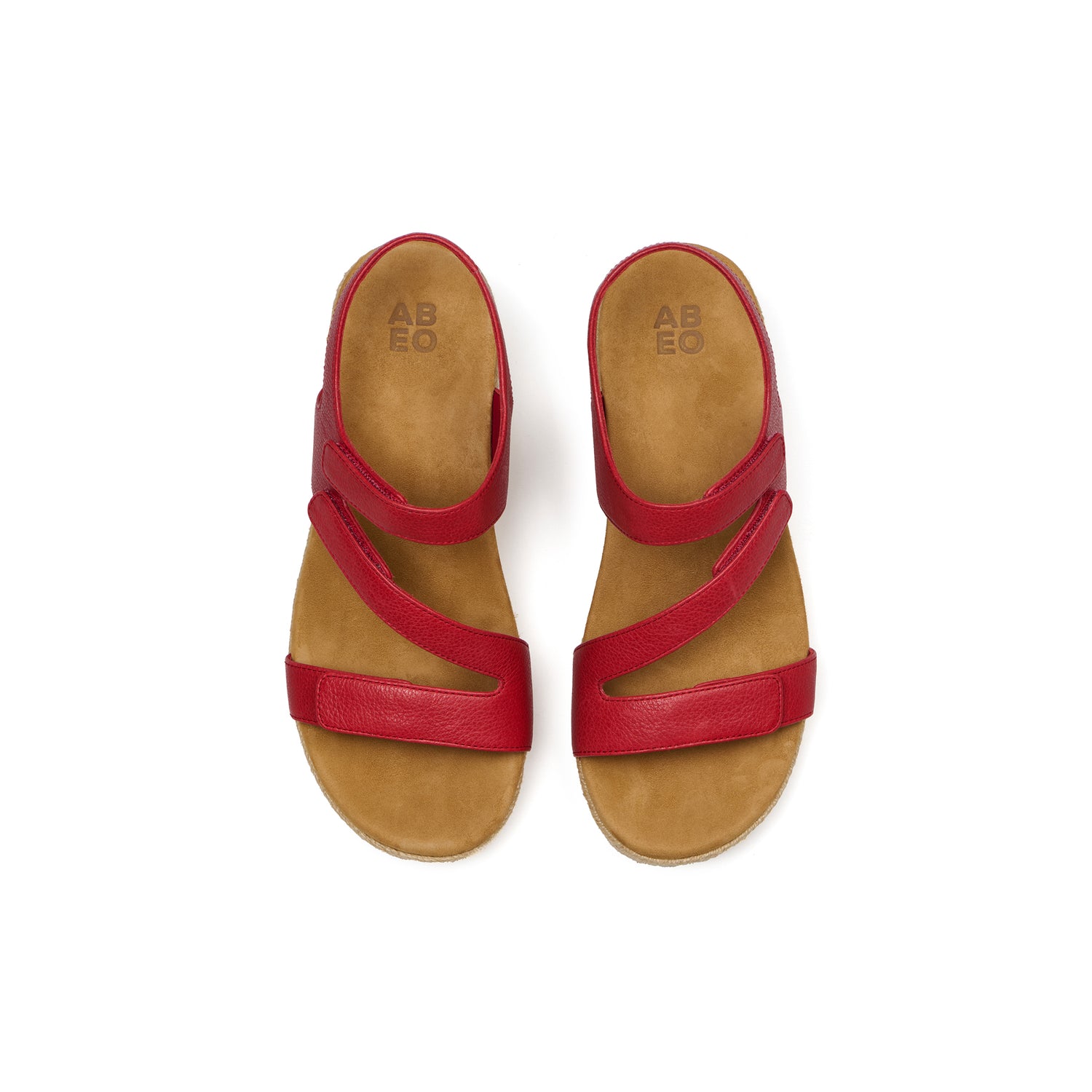 Riviera Adjustable Sandal Metatarsal - Image 2