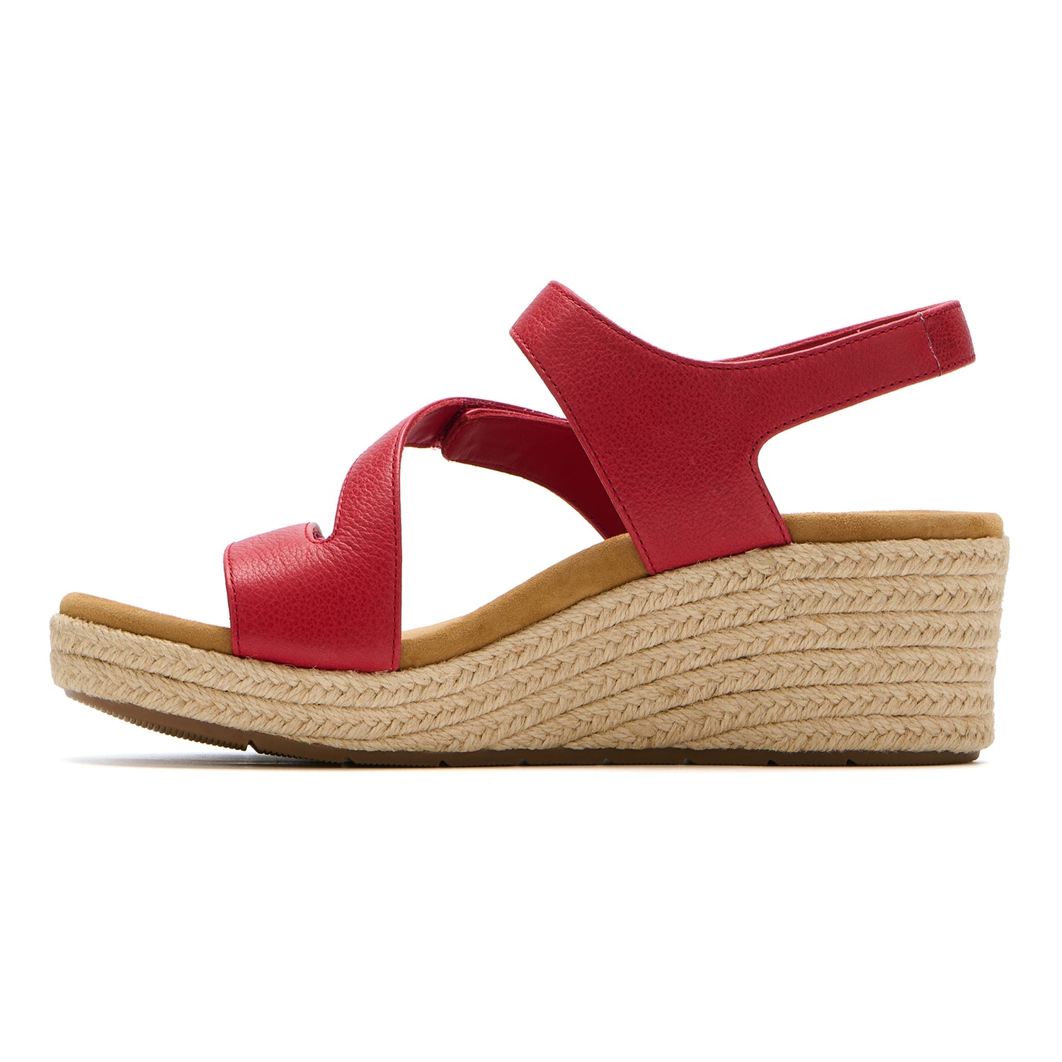 Riviera Adjustable Sandal Metatarsal - Image 6