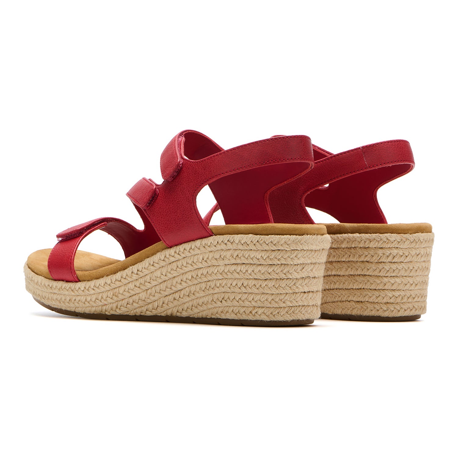 Riviera Adjustable Sandal Metatarsal - Image 4
