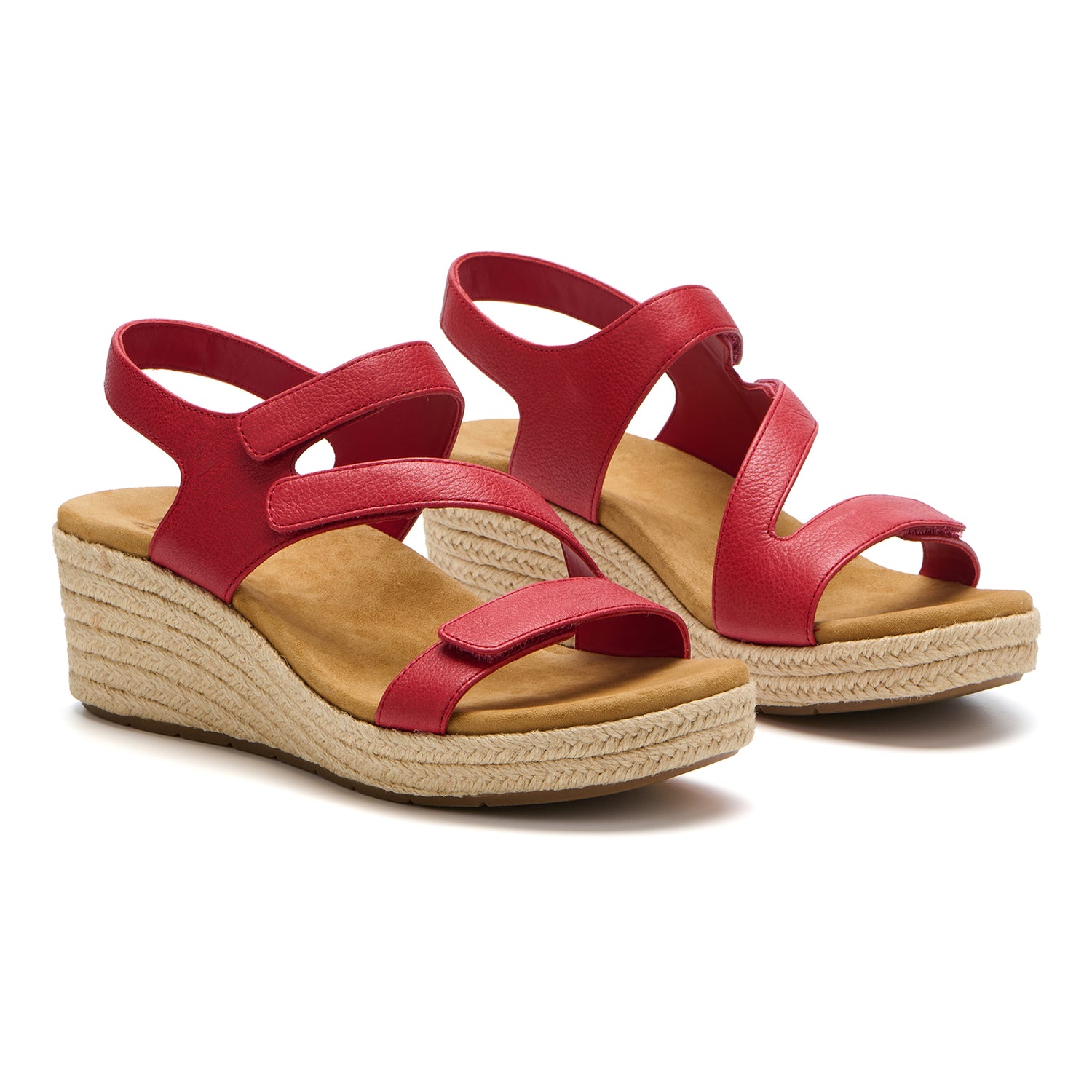 Riviera Adjustable Sandal Metatarsal - Image 5