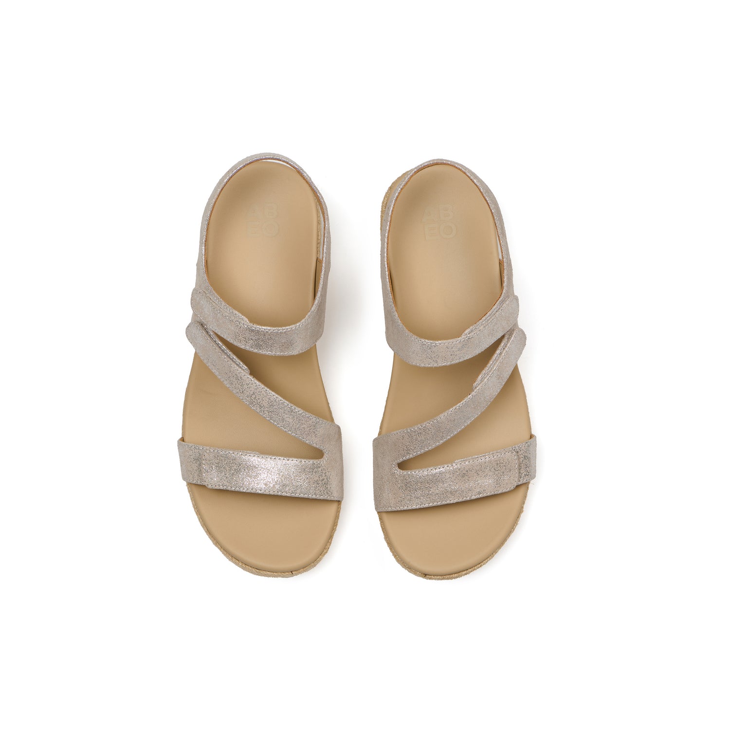 Riviera Adjustable Sandal Metatarsal