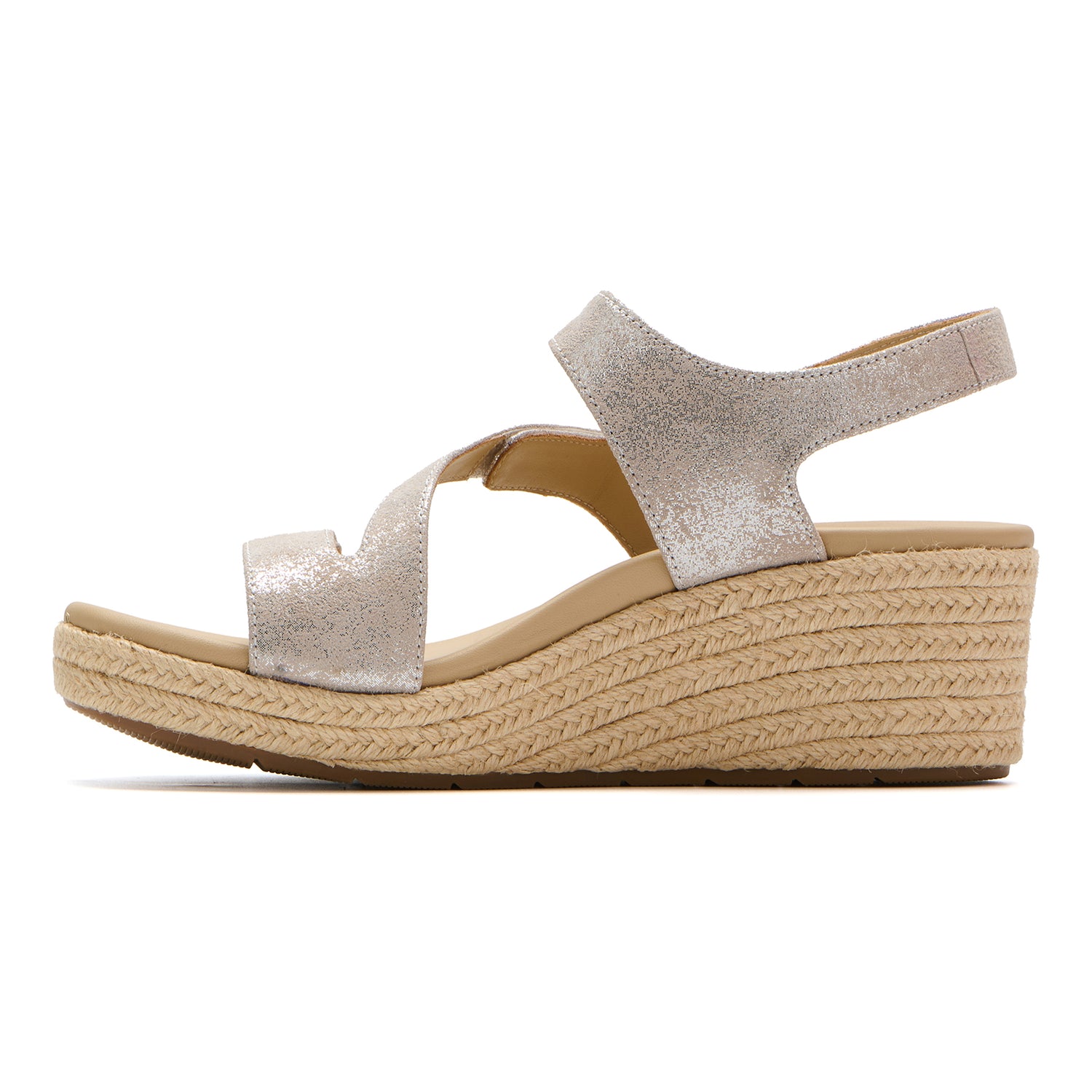 Riviera Adjustable Sandal Metatarsal