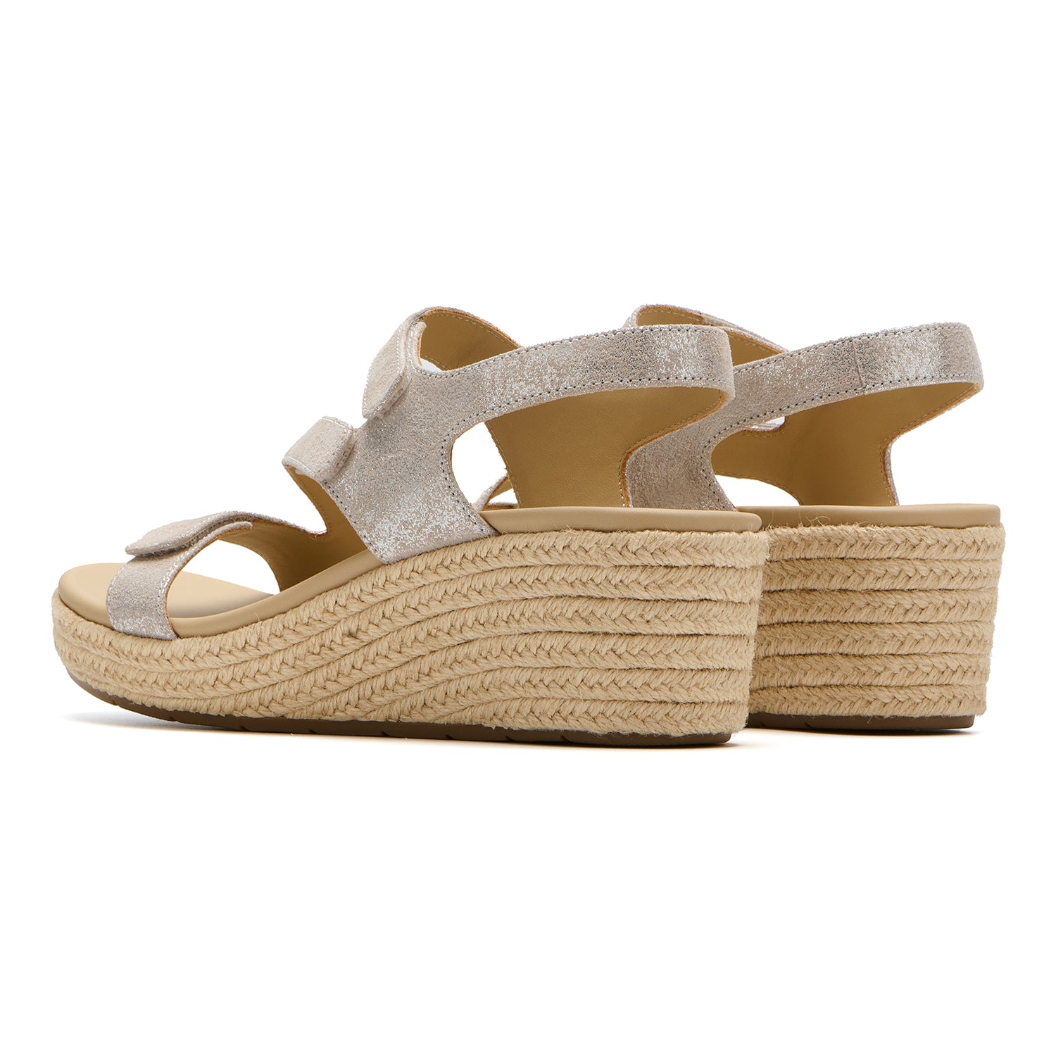 Riviera Adjustable Sandal Metatarsal