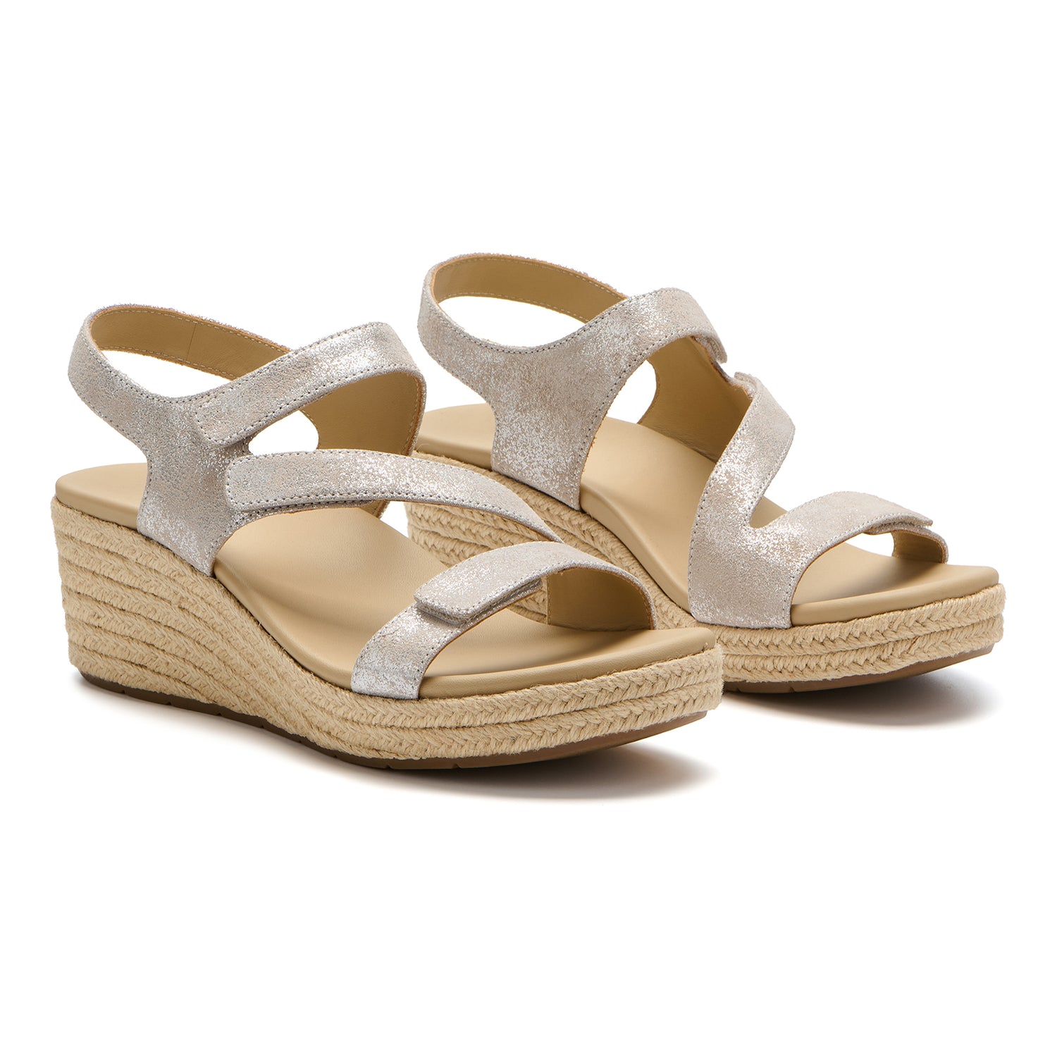 Riviera Adjustable Sandal Metatarsal