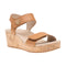 Riviera Strap Sandal Metatarsal