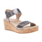 Riviera Strap Sandal
