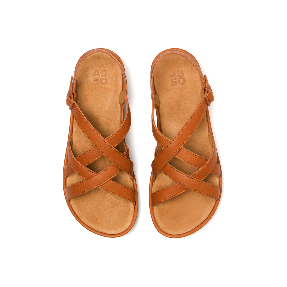 Soleil Cross Metatarsal - Image 2