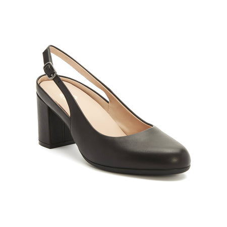 ＜OE＞SLING BACK PUMPS/シューズ Tempo Slingback | Women's Shoes | ABEO – The Walking Company