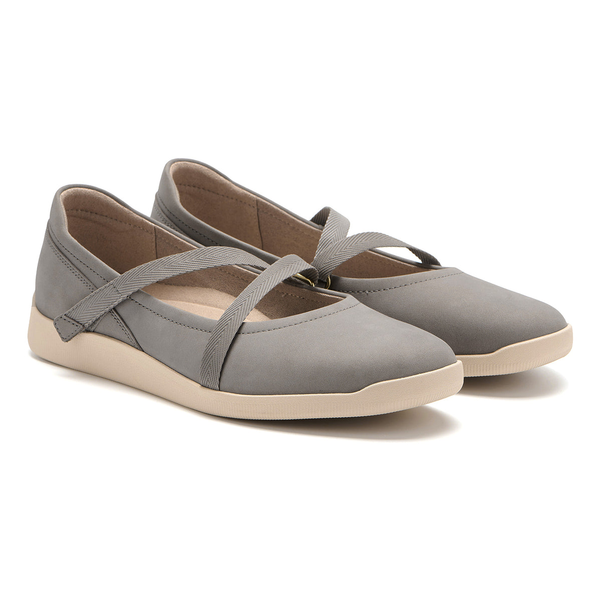 Vela Mary Jane Metatarsal - Image 5