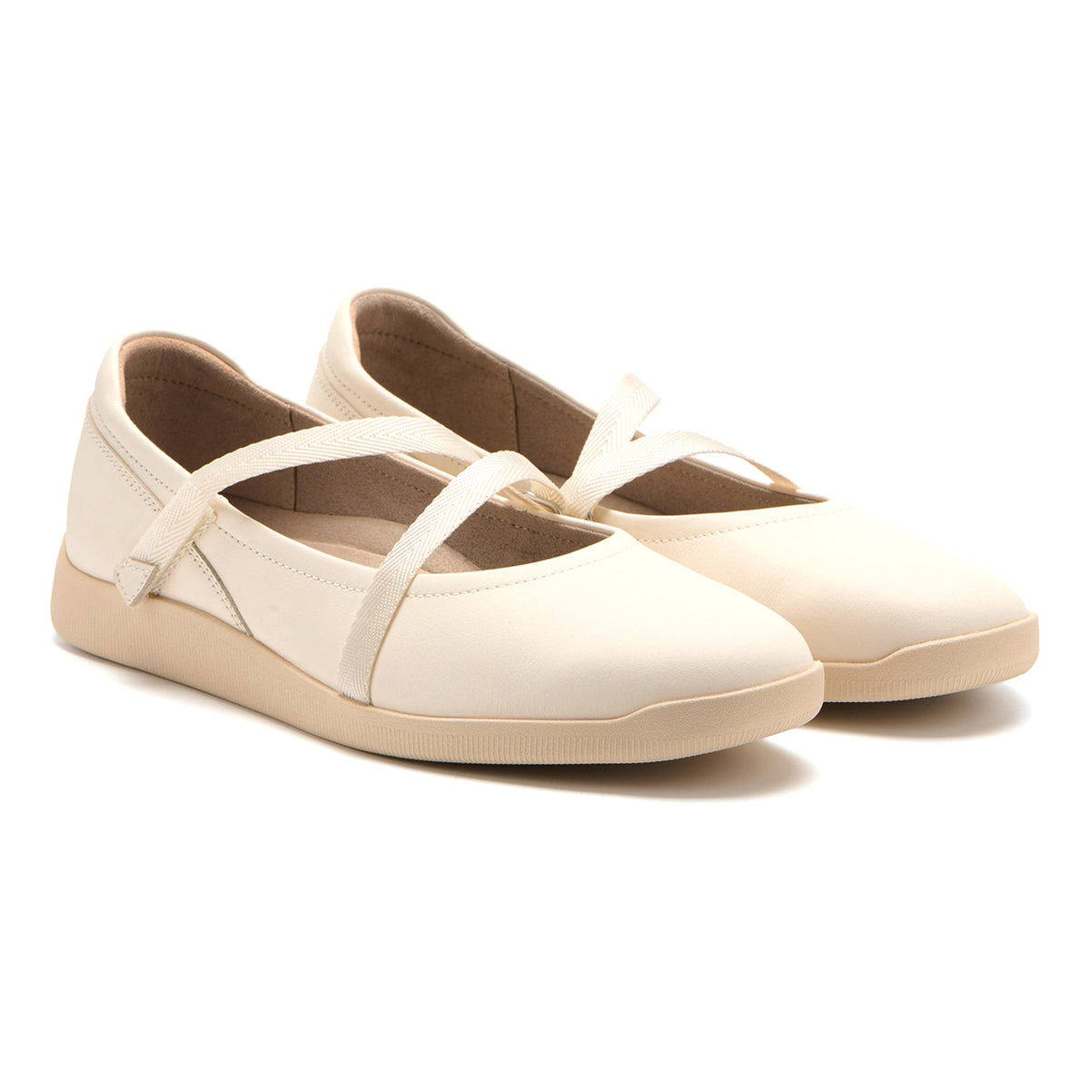 Vela Mary Jane Metatarsal - Image 5