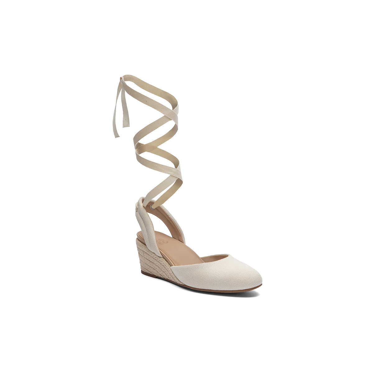 Veranda Espadrille Lace Metatarsal - Image 1