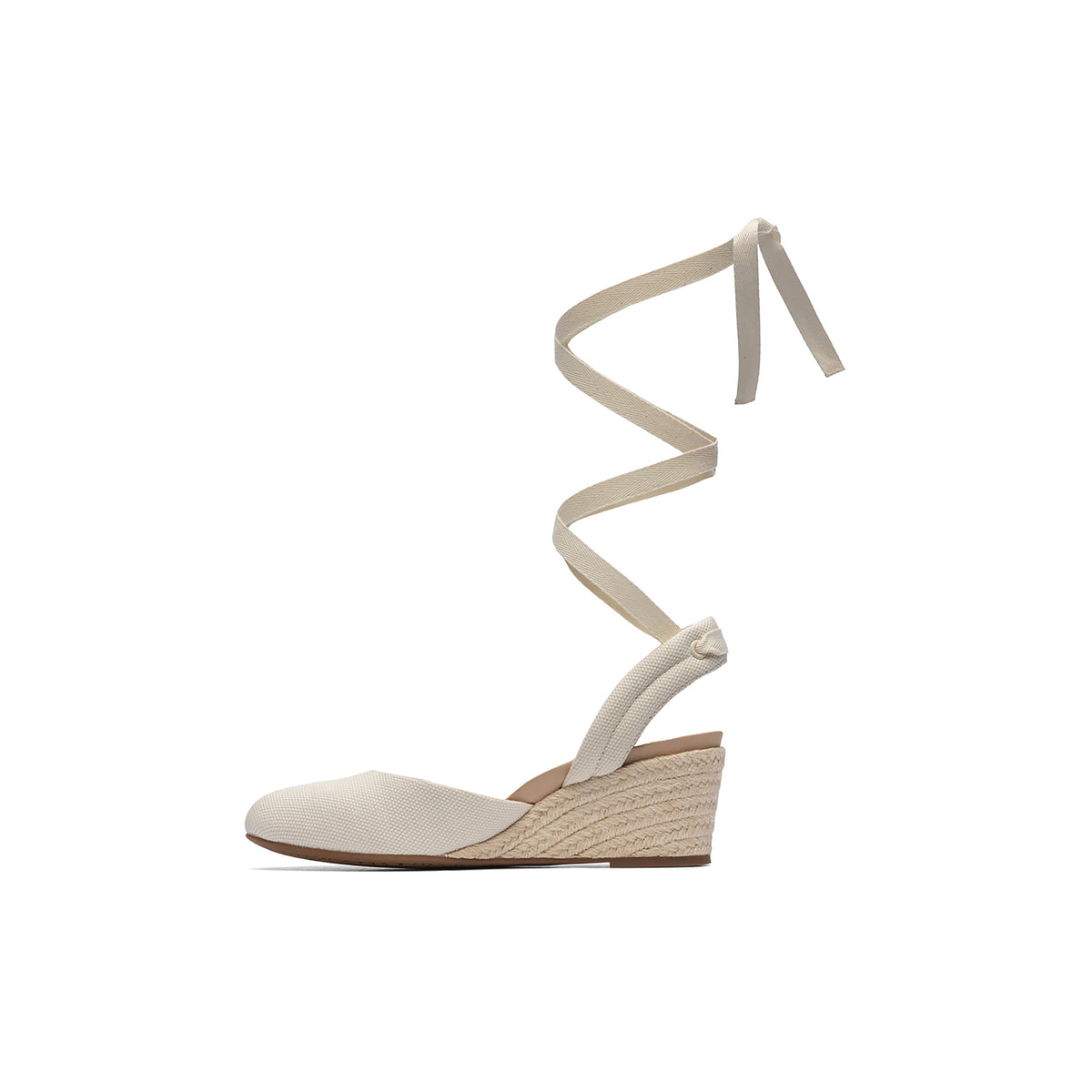 Veranda Espadrille Lace Metatarsal - Image 5