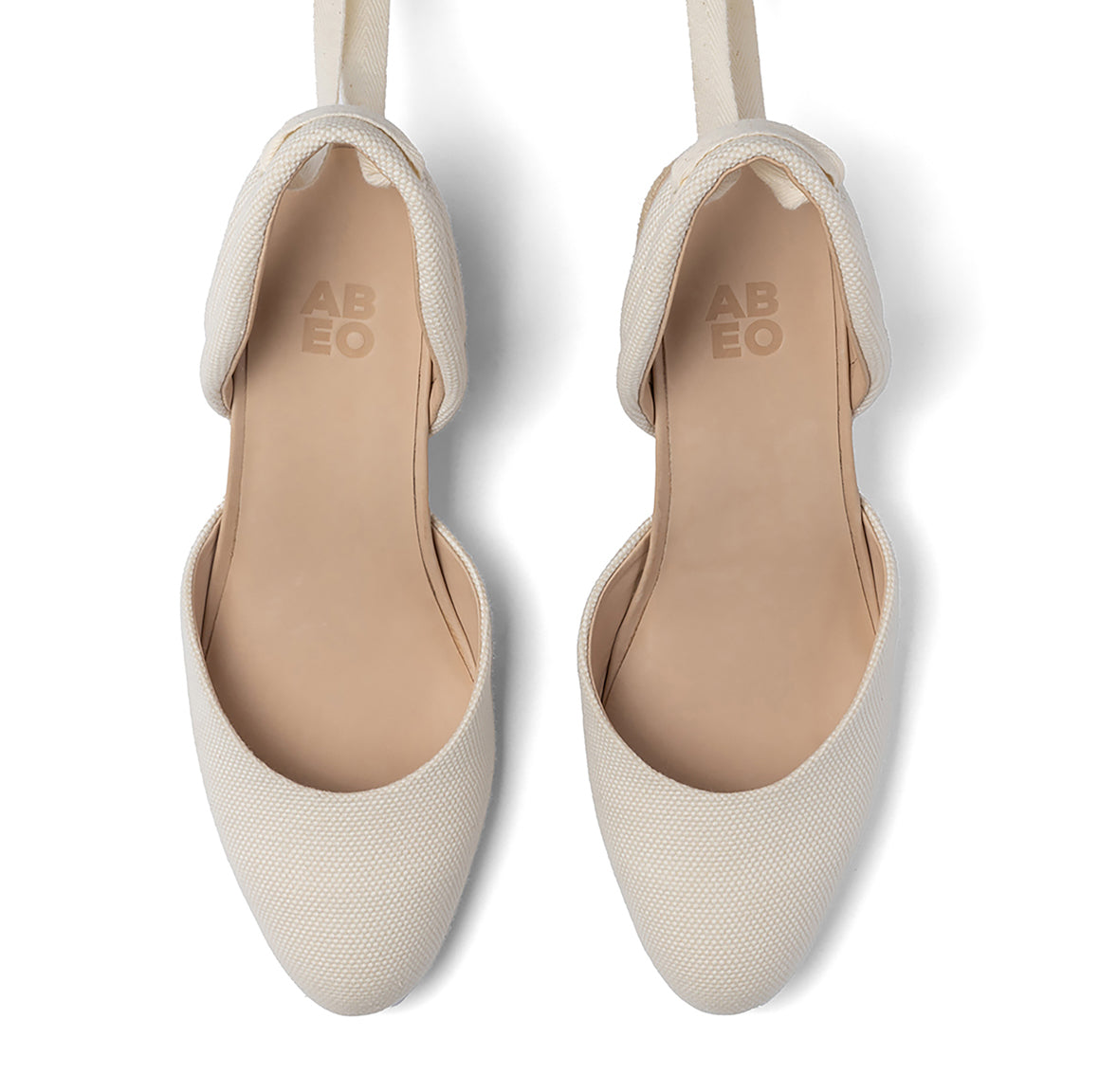 Veranda Espadrille Lace Metatarsal - Image 2