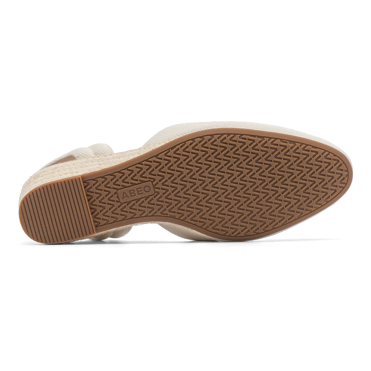 Veranda Espadrille Lace Metatarsal - Image 6