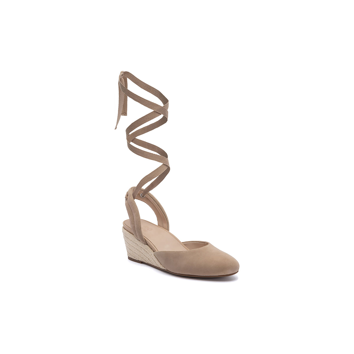 Veranda Espadrille Lace Metatarsal - Image 1