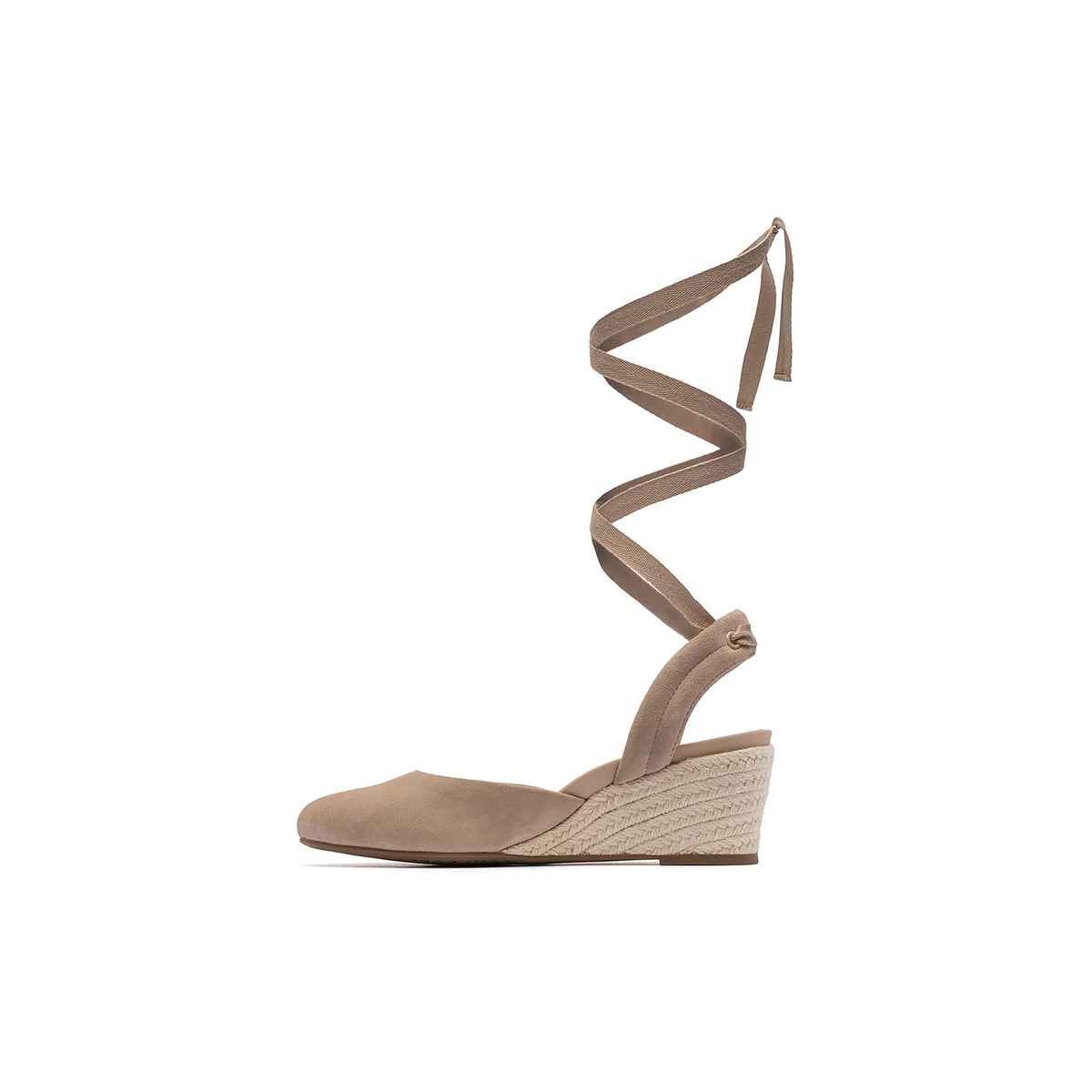 Veranda Espadrille Lace Metatarsal - Image 5