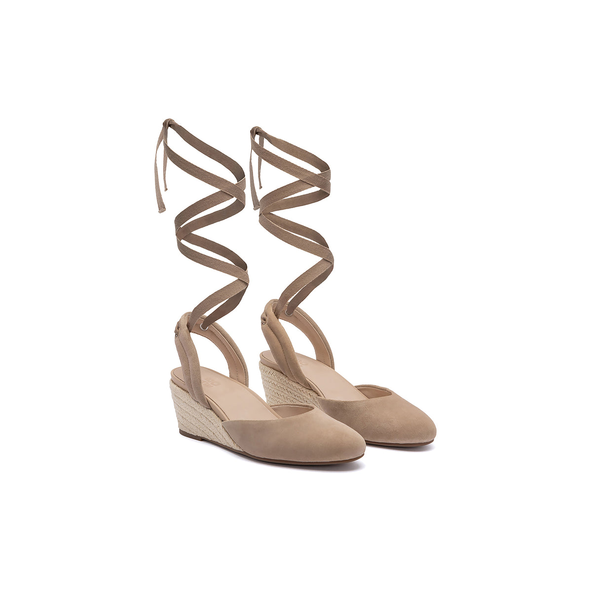 Veranda Espadrille Lace Metatarsal - Image 4
