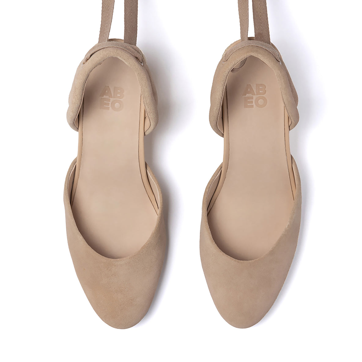 Veranda Espadrille Lace Metatarsal - Image 2