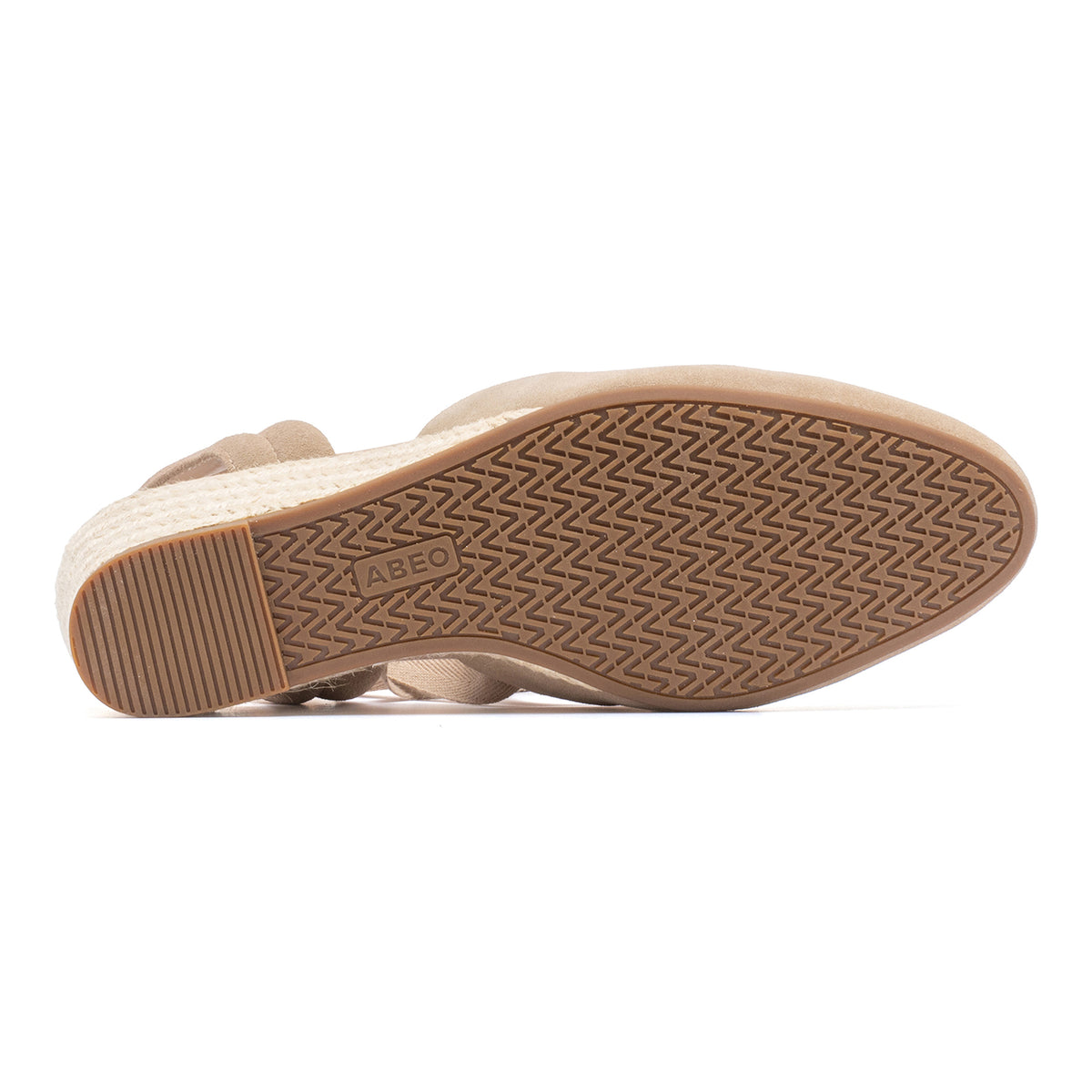 Veranda Espadrille Lace Metatarsal - Image 6