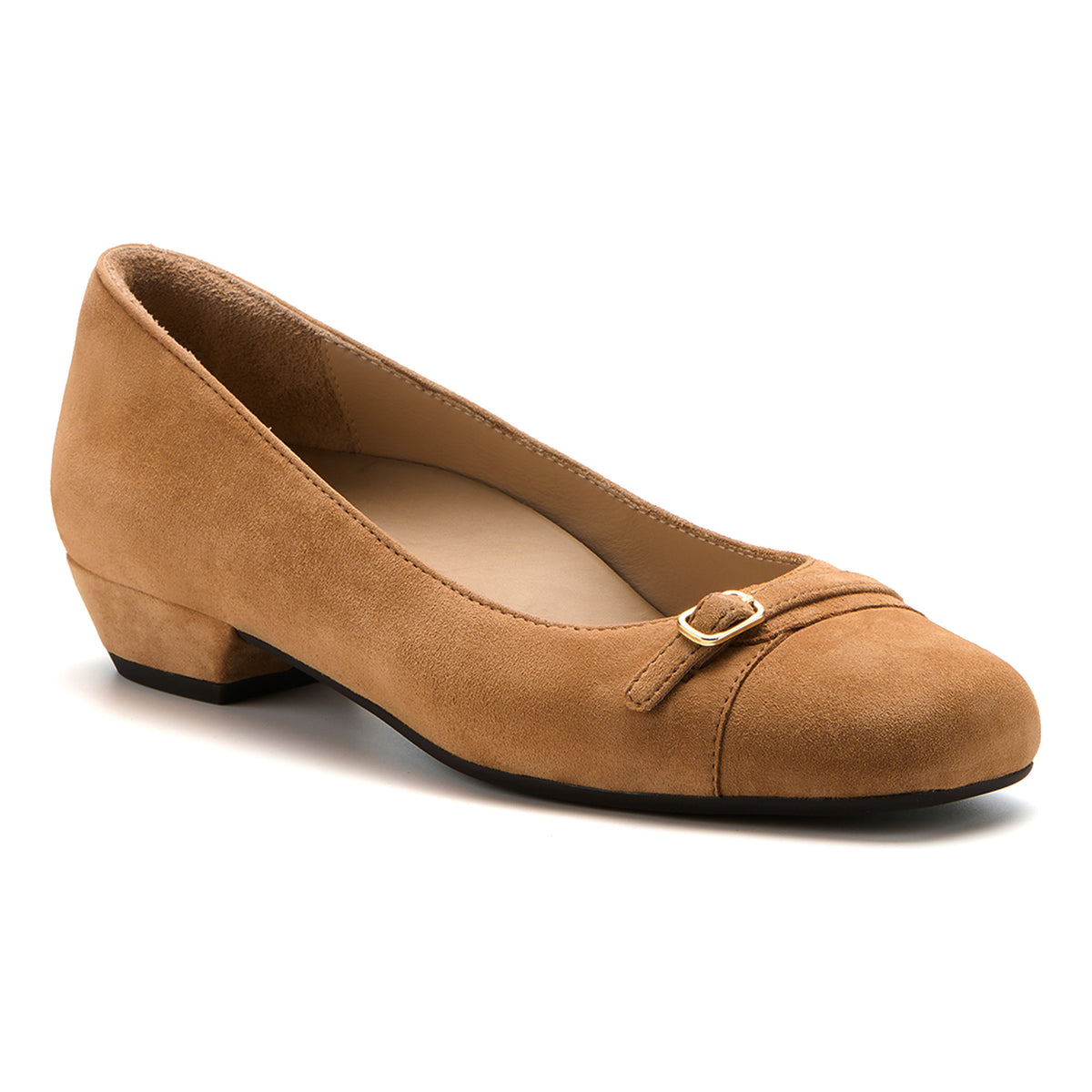 Via Buckle - Image 1