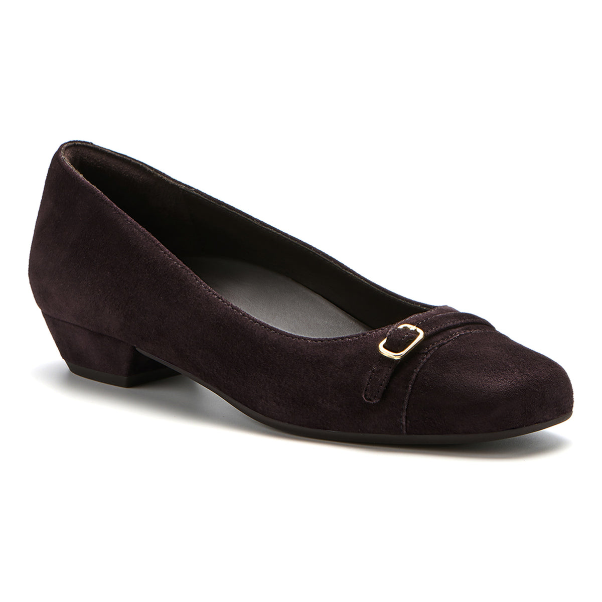 Via Buckle - Image 1