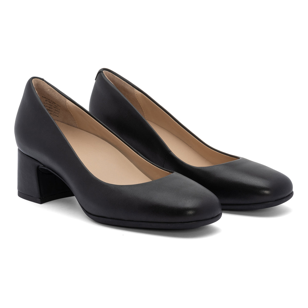 Avenue Pump Metatarsal - Image 5
