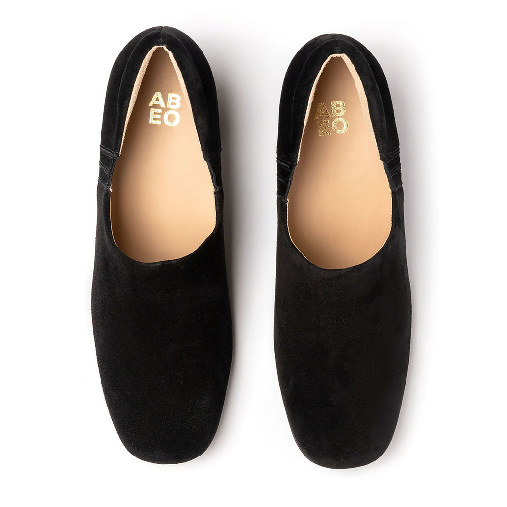 Avenue Slip-On | Women's Shoes | Metatarsalgia | ABEO – The Walking Company
