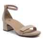 Avenue Strap Metatarsal