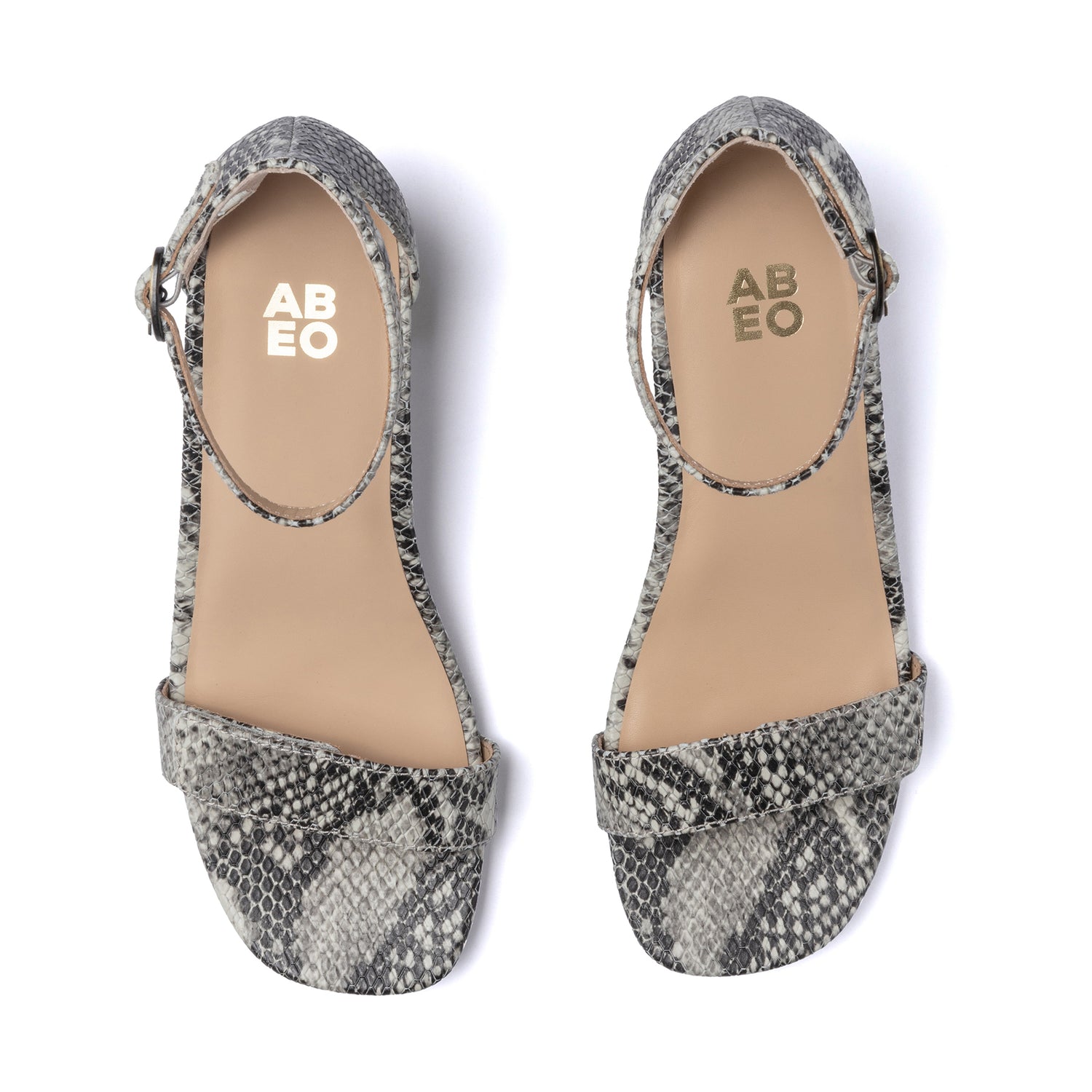 Avenue Strap Metatarsal