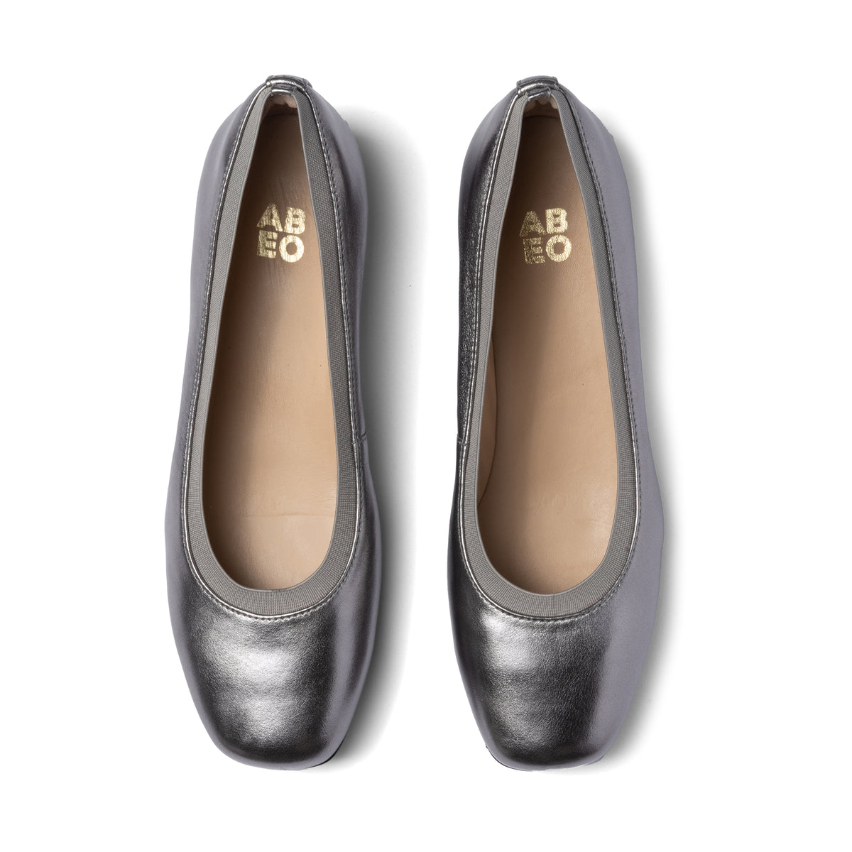 Cadence Ballet Flat | Women's Shoes | Metatarsalgia | ABEO – The ...