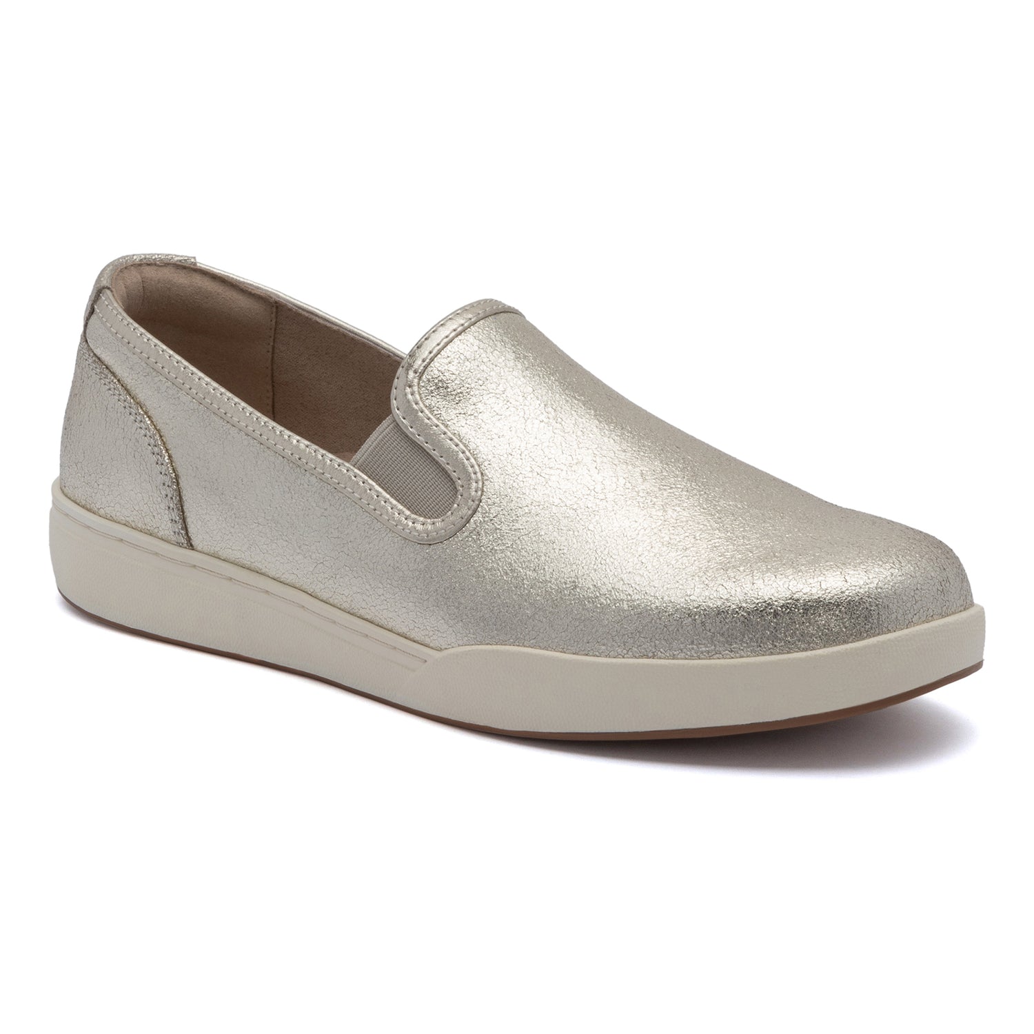 Encore Slip On Metatarsal