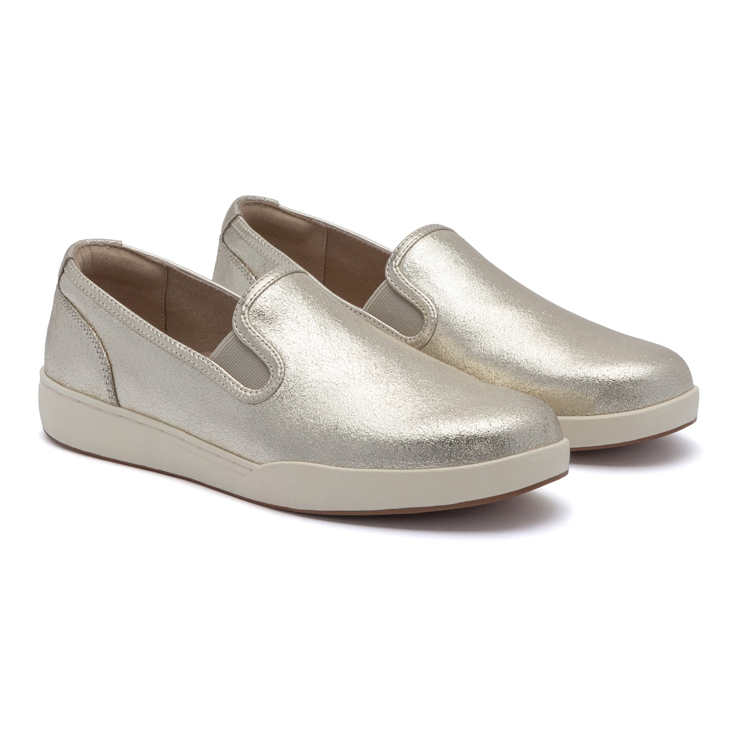 Encore Slip On Metatarsal