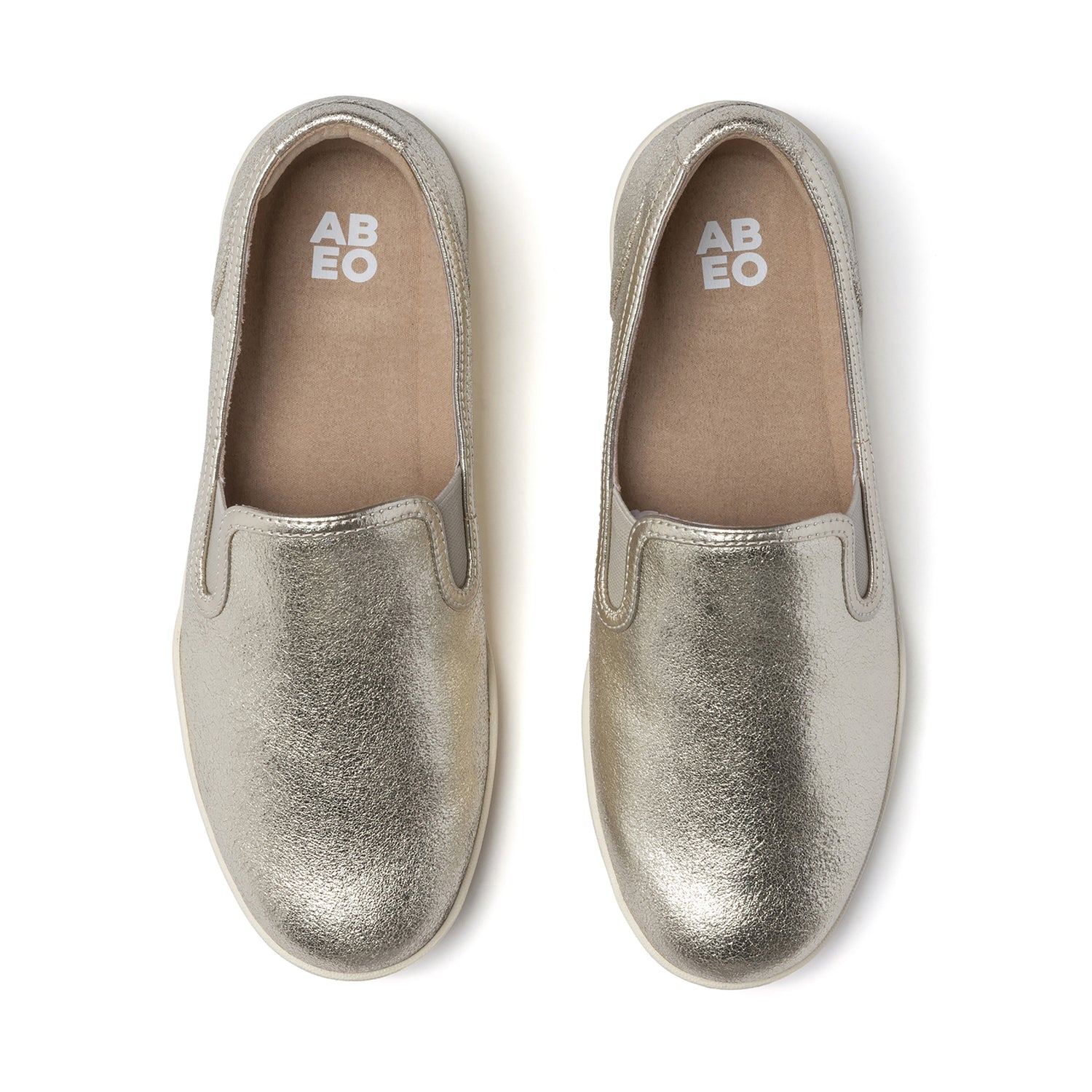 Encore Slip On Metatarsal