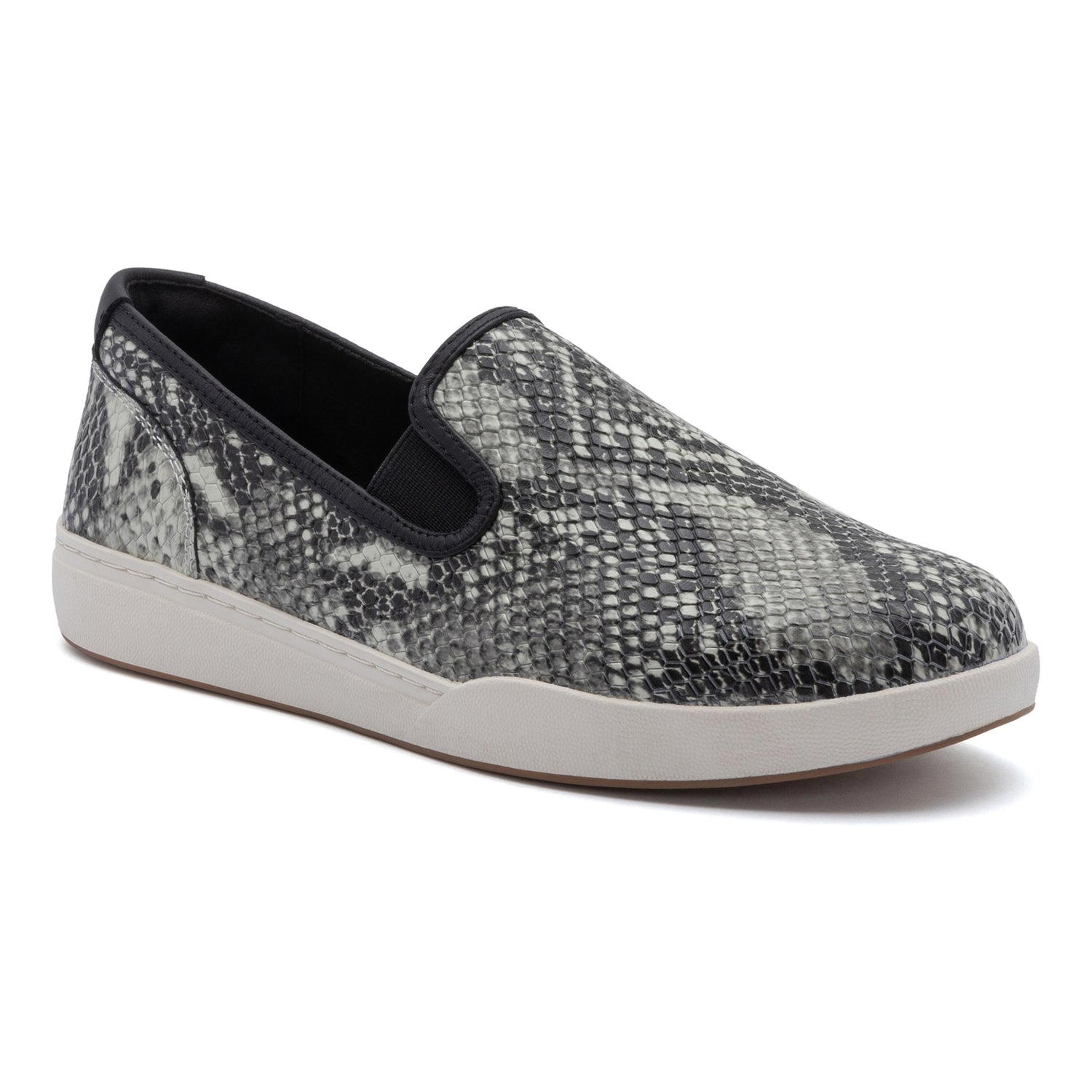 Ayla Snake Print Metatarsalgia