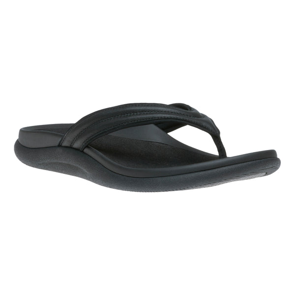 Morgan Women's Thong Sandal | Women's Shoes | Metatarsalgia | ABEO