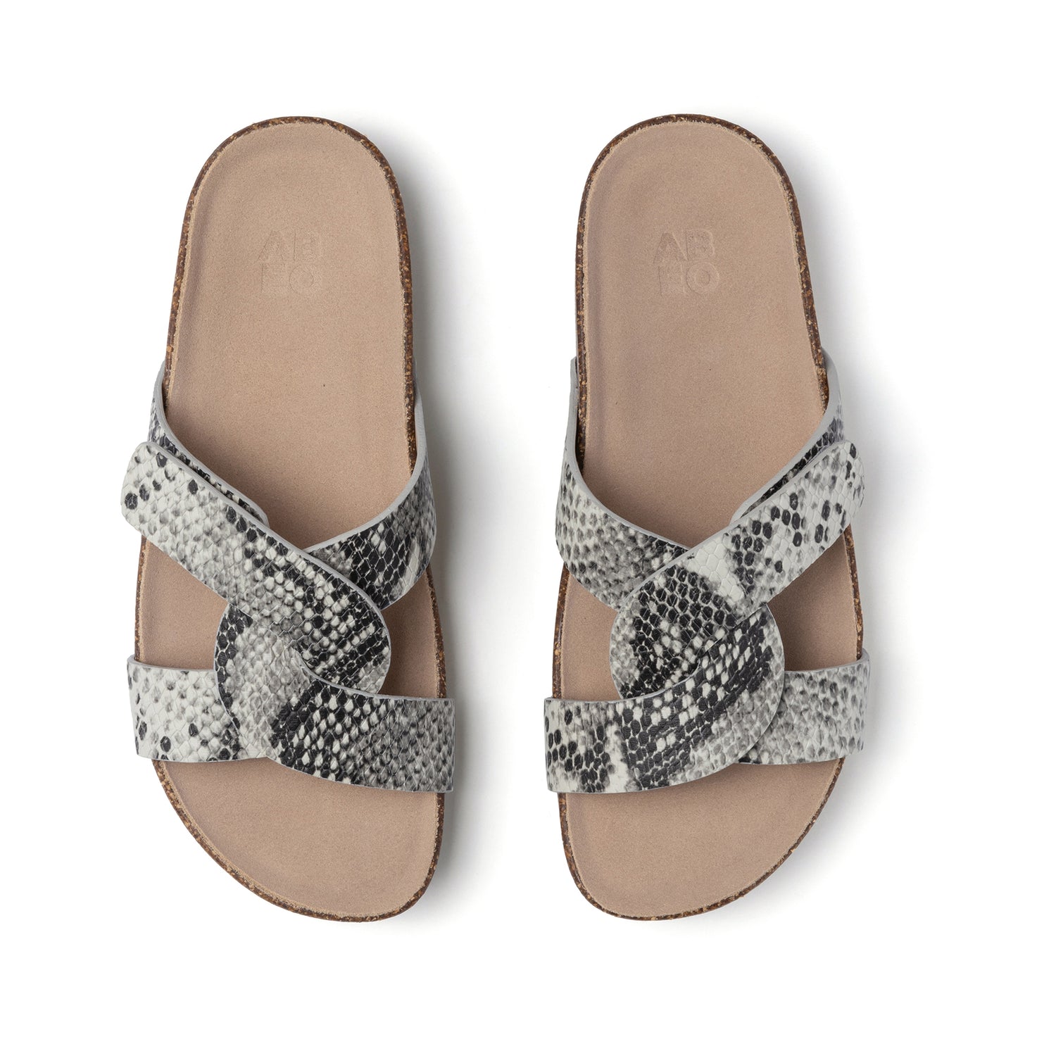 Lanai Slide Metatarsal