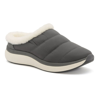 MXV Cruise Mule Metatarsal in Dark Grey - side view
