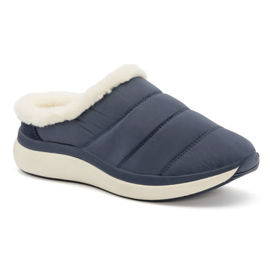 MXV Cruise Mule Metatarsal in Navy - side view