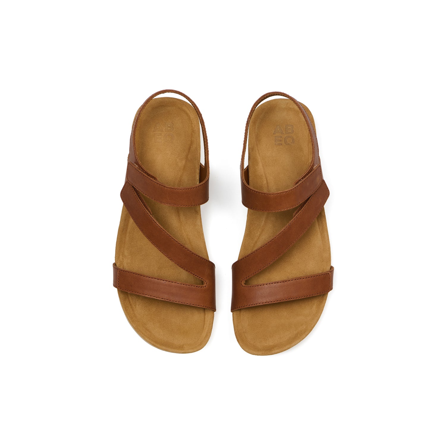 Oasis Sandal