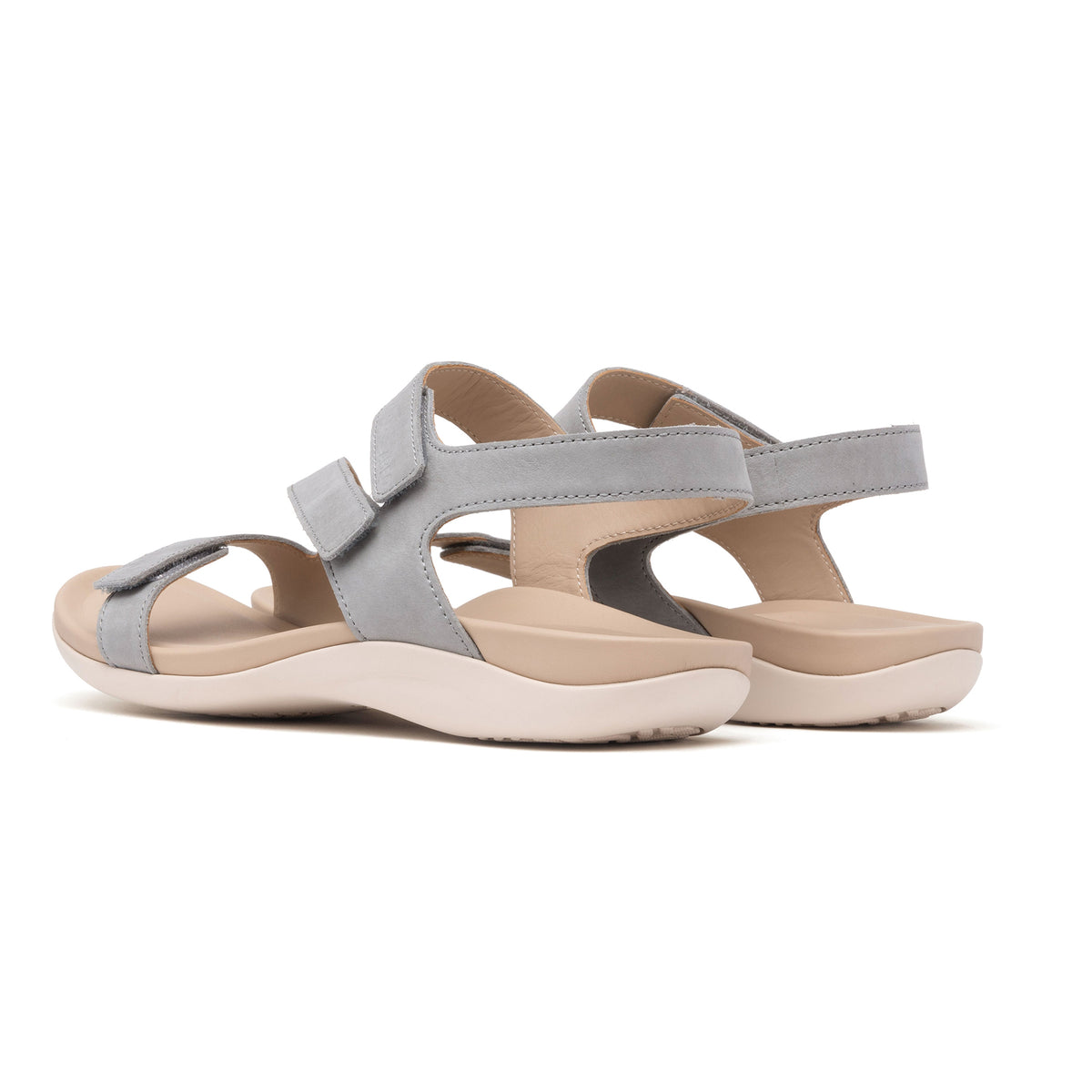 Olivia Sandal | Women's Shoes | ABEO – The Walking Company