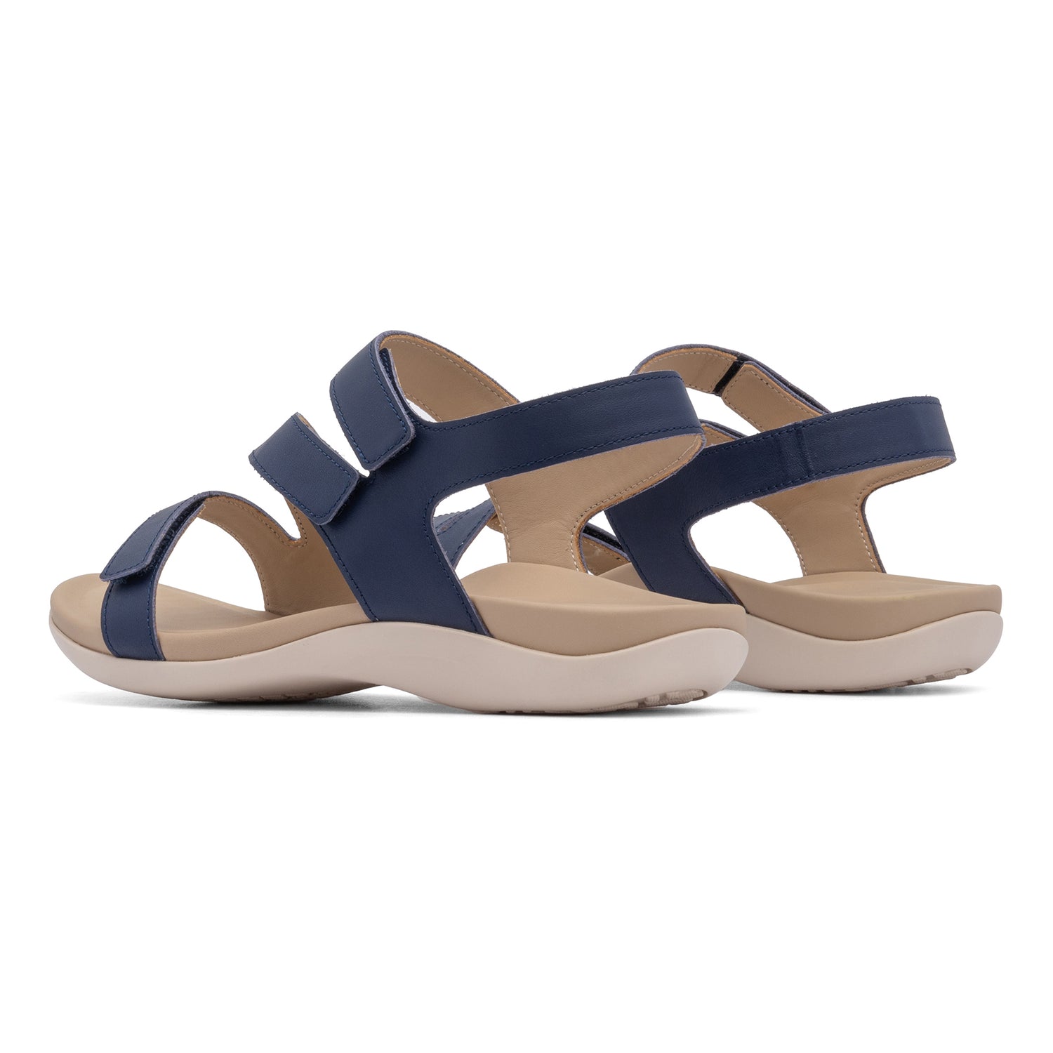 Oasis Sandal