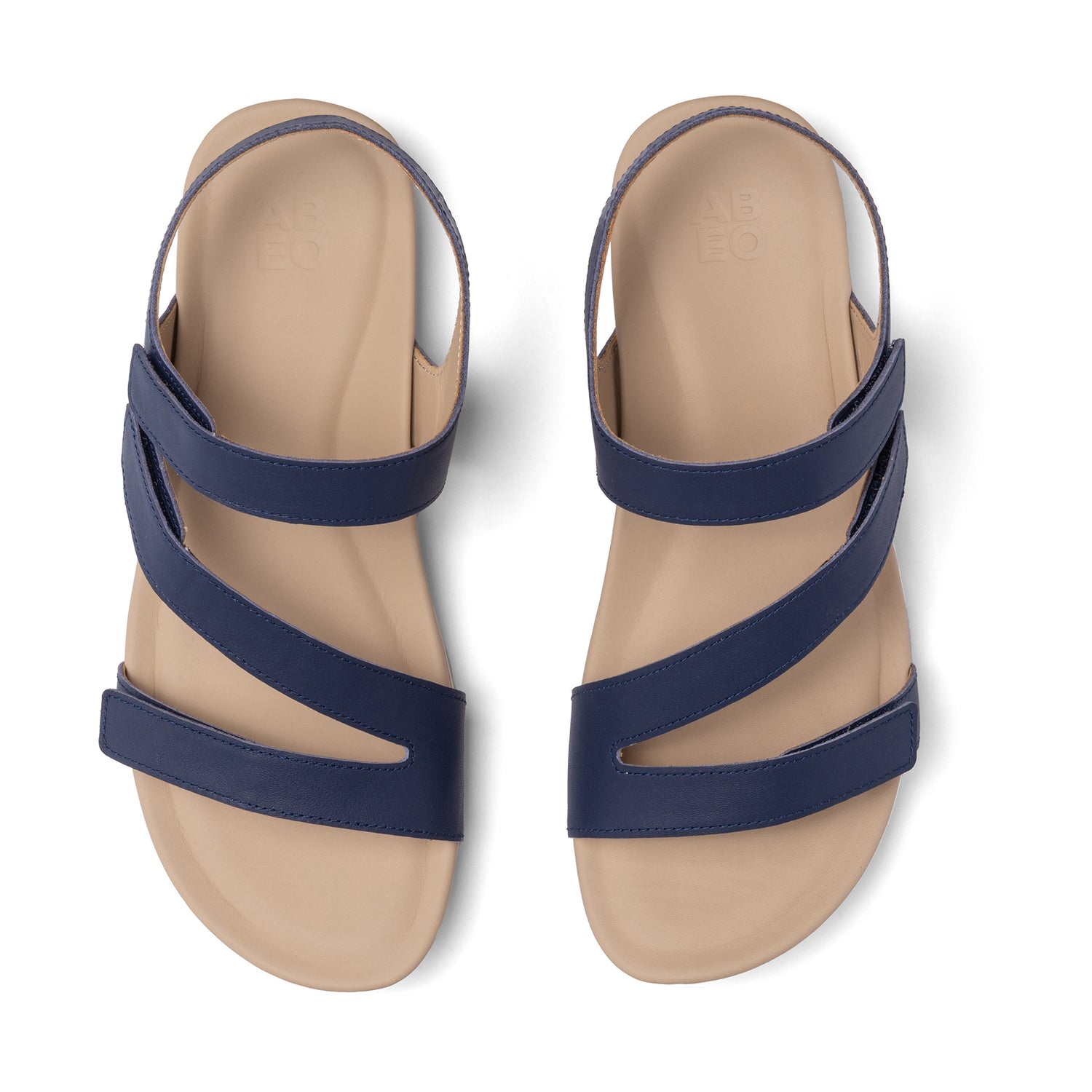Oasis Sandal