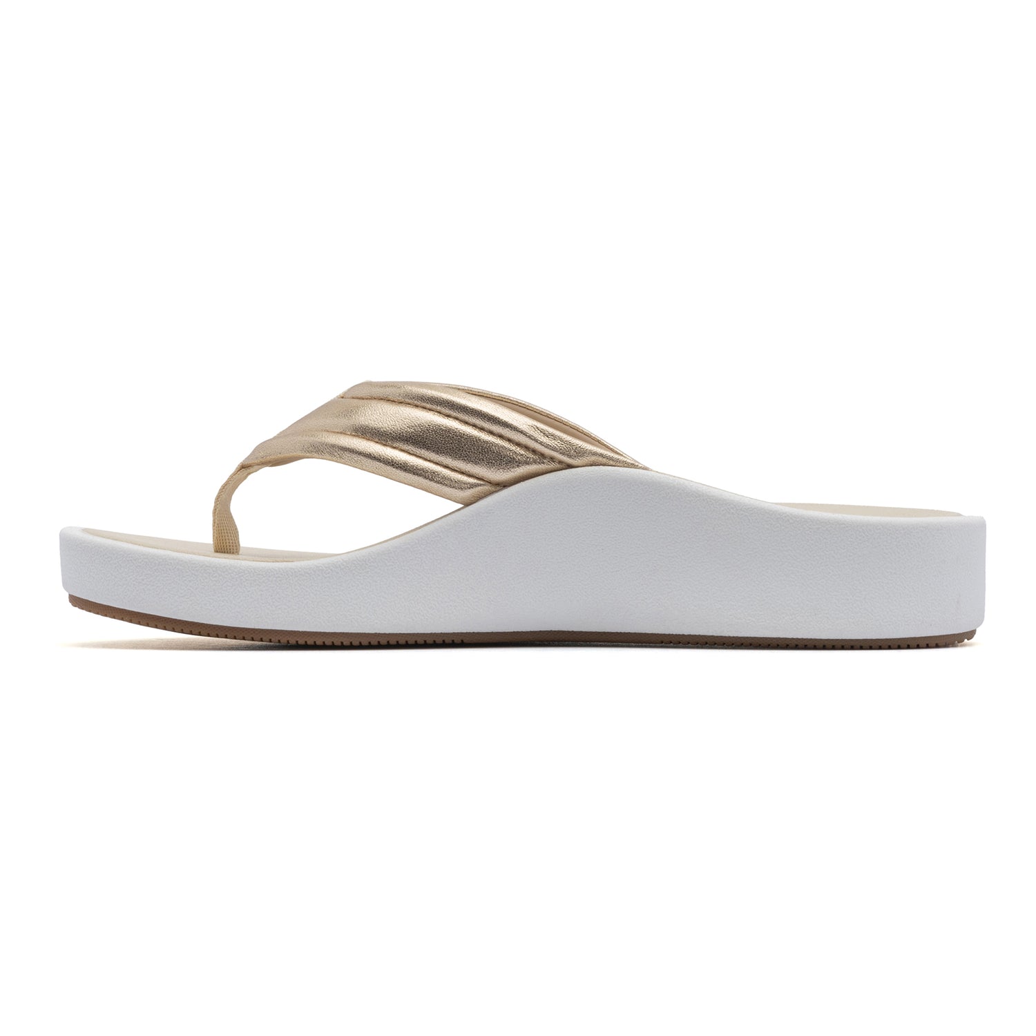 Paseo Thong Sandal Metatarsal