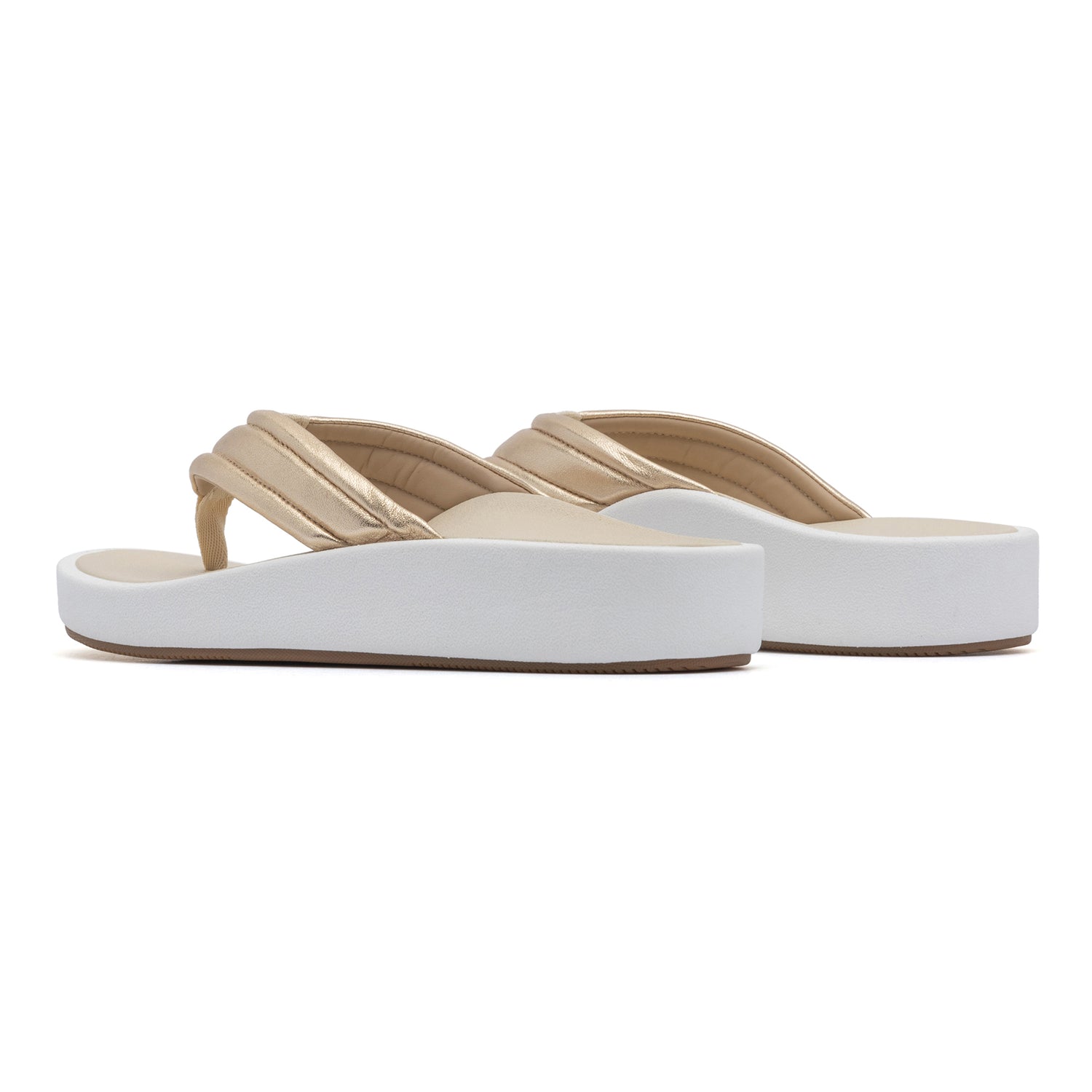 Paseo Thong Sandal Metatarsal