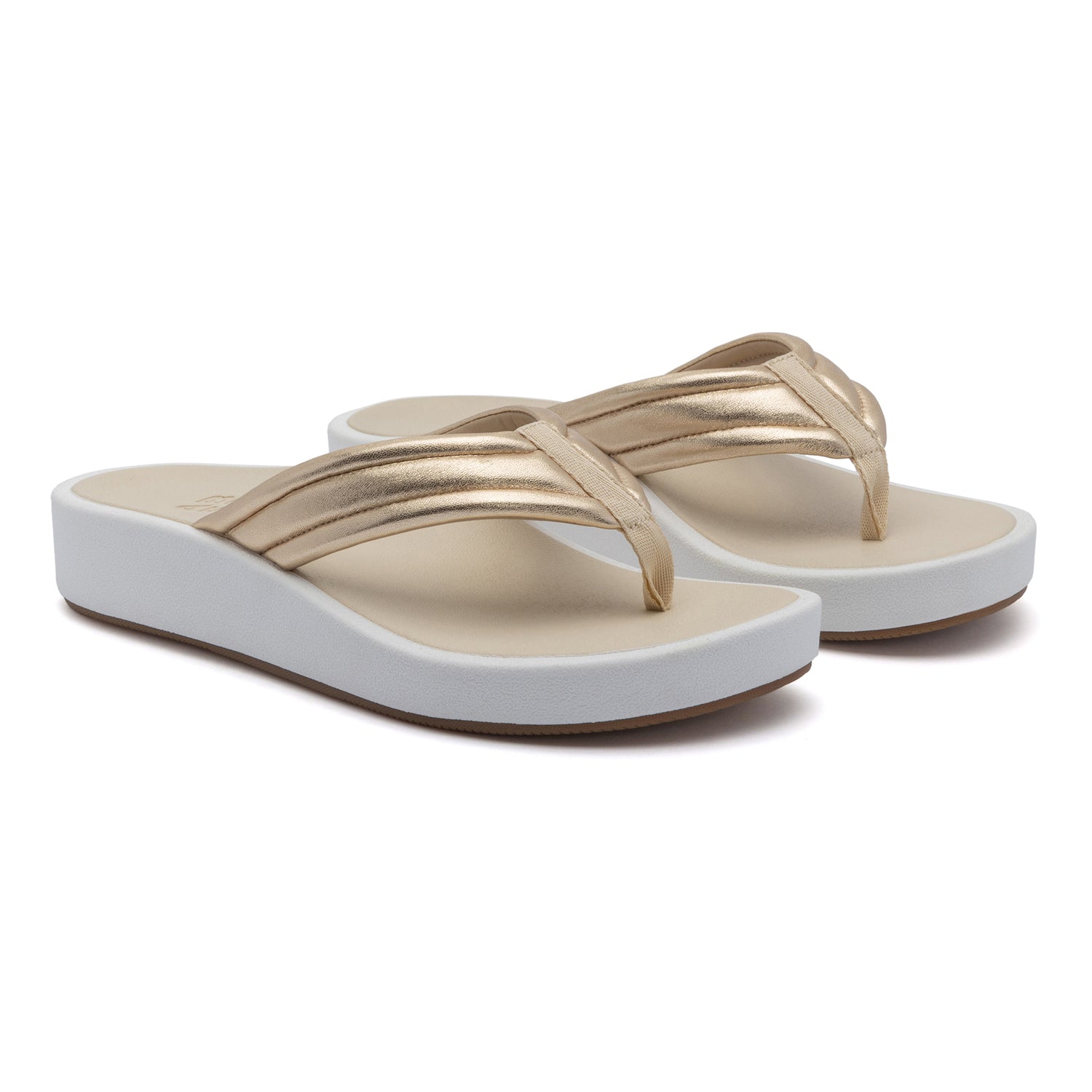 Paseo Thong Sandal Metatarsal