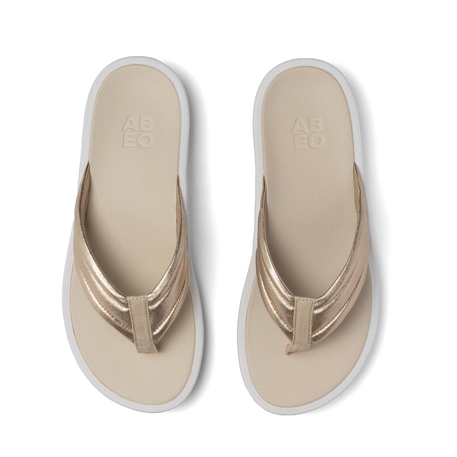 Paseo Thong Sandal Metatarsal