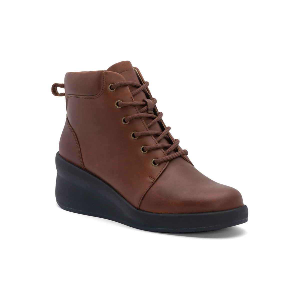 Passage Lace Up - Image 1