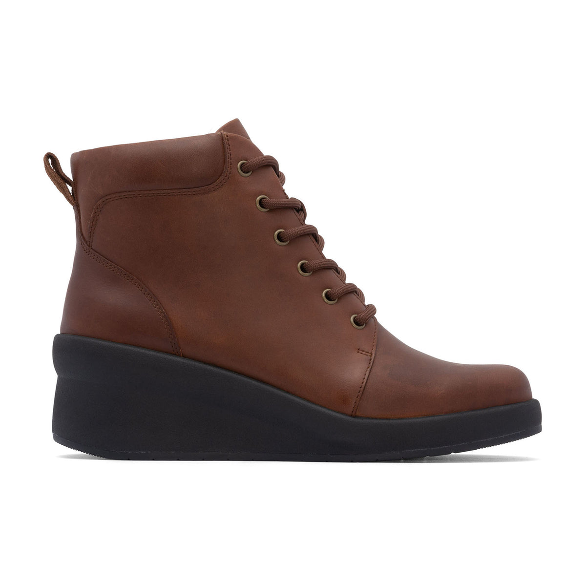 Passage Lace Up - Image 6