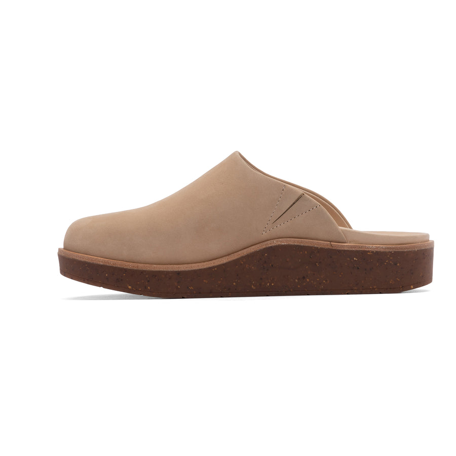 Pioneer Clog | Women's Shoes | ABEO – The Walking Company