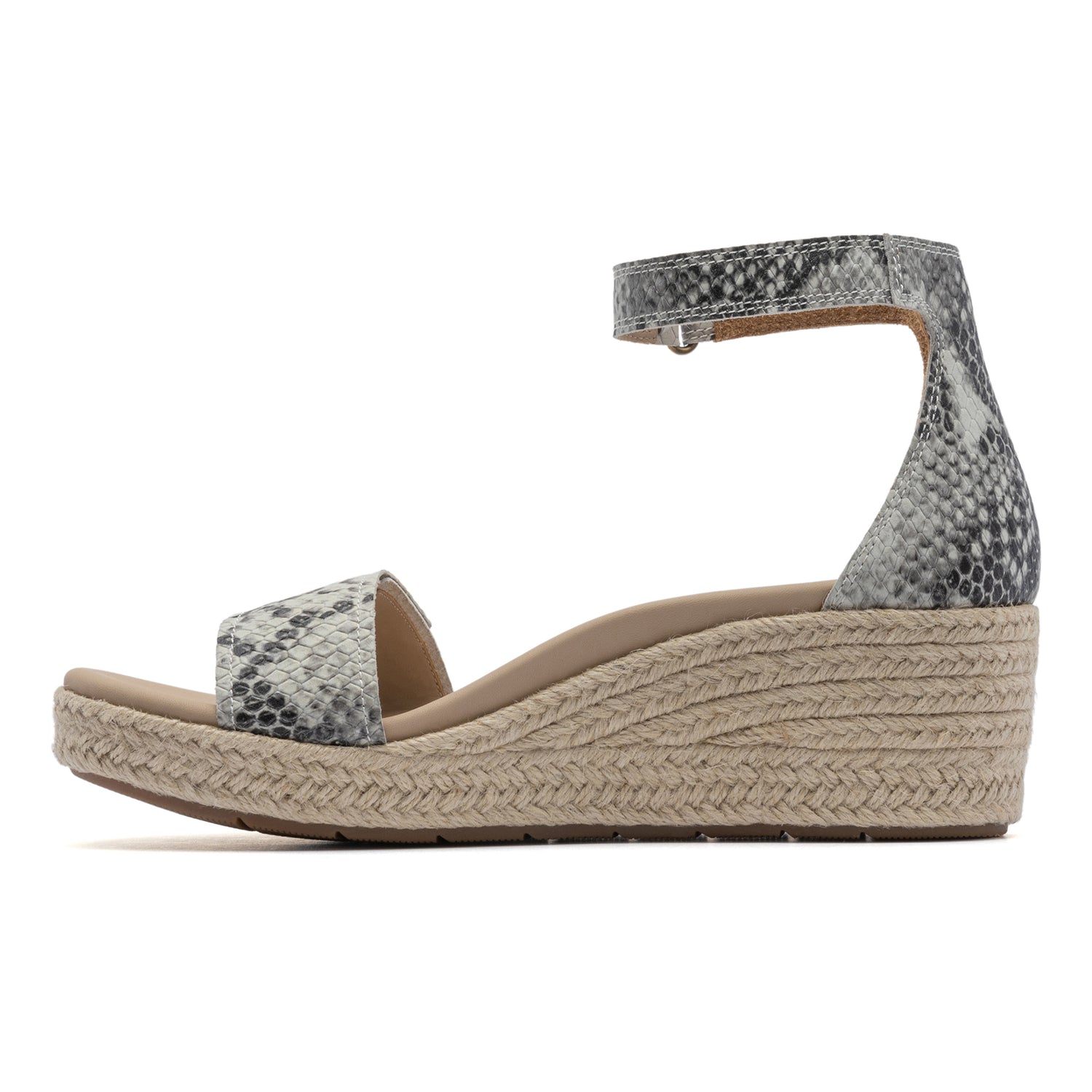 Riviera Ankle Sandal Metatarsal
